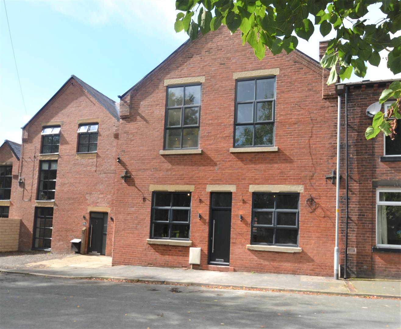 Smoothmove Property Estate Agents Tyldesley Astley Local Experts